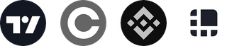 Identidad visual y representación de marca de un socio estratégico de la plataforma de trading de Vecto Bitrendo