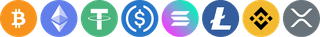 Diseño moderno que muestra las características distintivas del trading algorítmico de Vecto Bitrendo